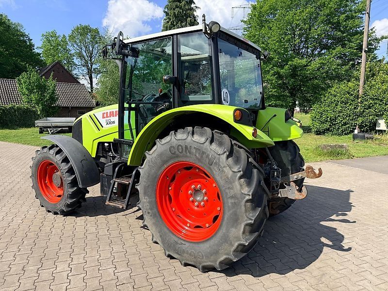 Claas Axos 310 **BJ´    3180 Betr.-Std.**