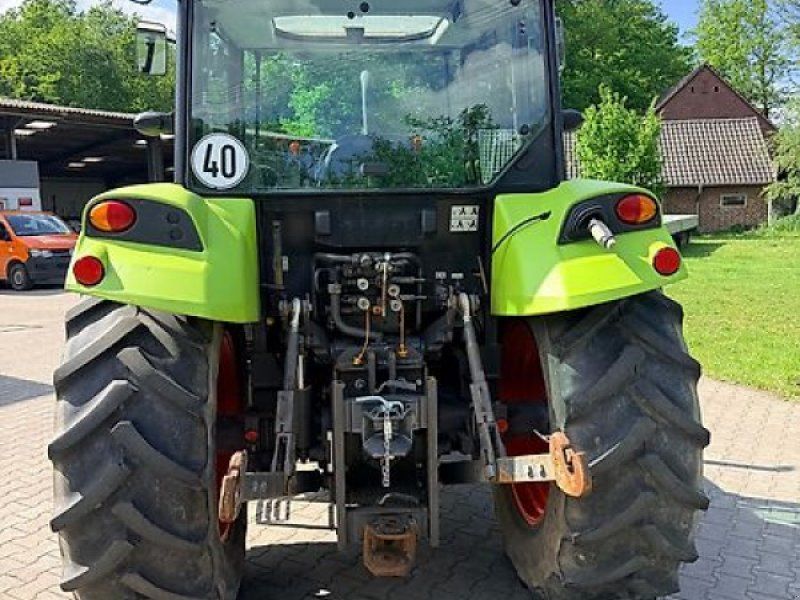Claas Axos 310 **BJ´    3180 Betr.-Std.**