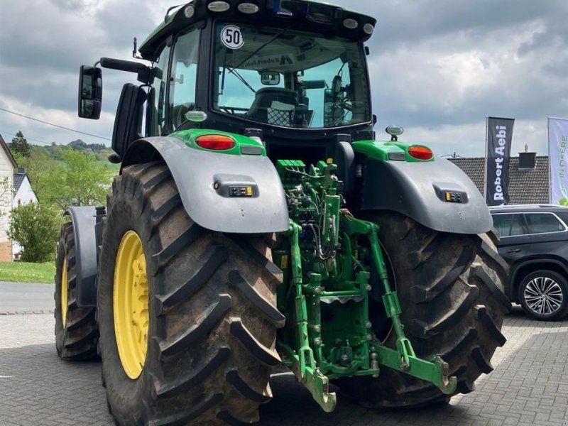 John Deere 6250R