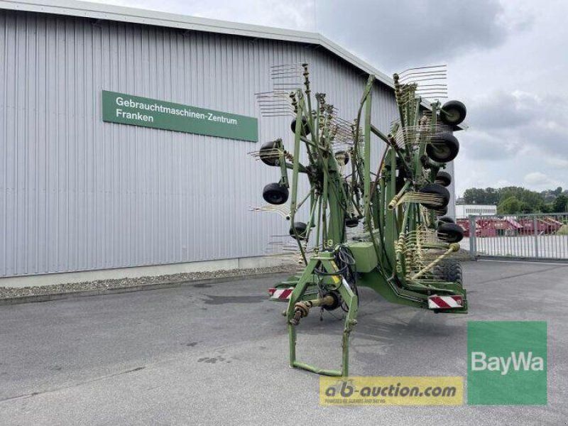 Krone SWADRO 1400