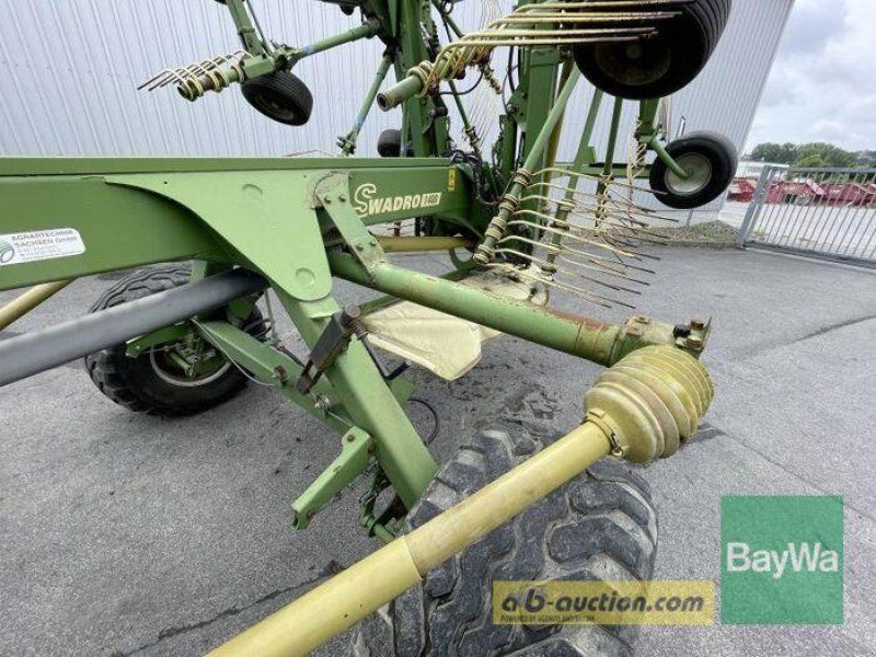 Krone SWADRO 1400