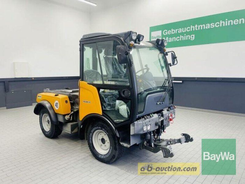 Holder C 65 TWIN CAB