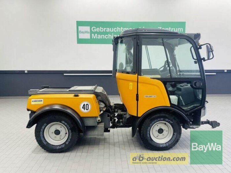 Holder C 65 TWIN CAB