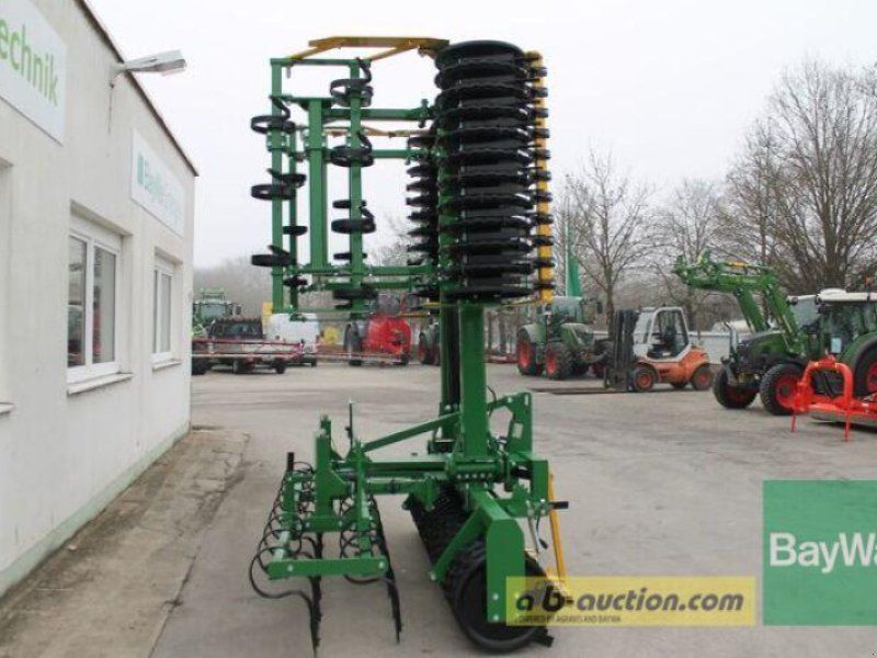 Kerner Frontgerät FP 600