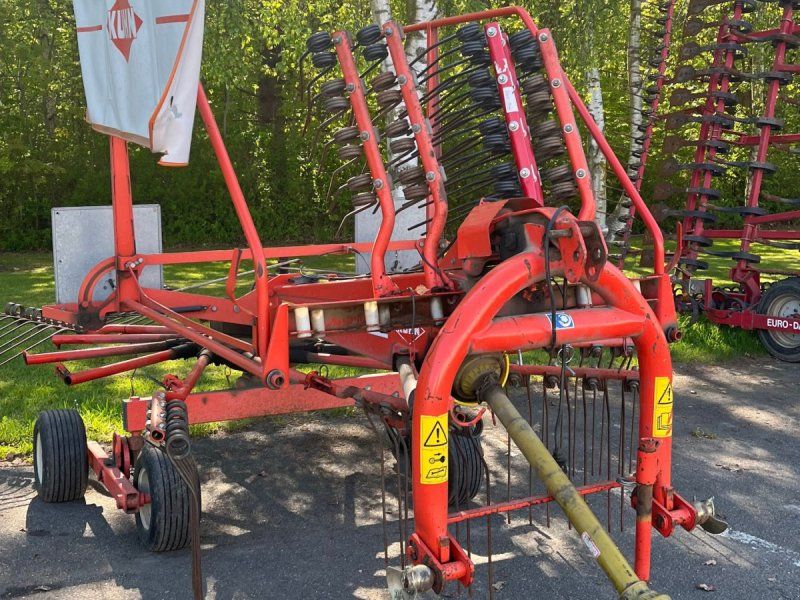 Kuhn GA4321