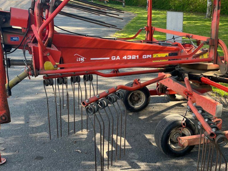 Kuhn GA4321