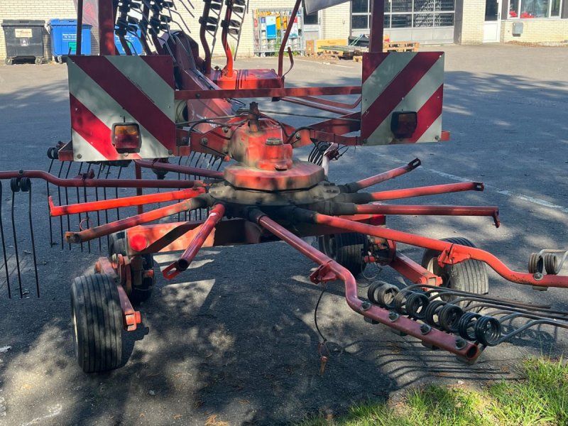 Kuhn GA4321