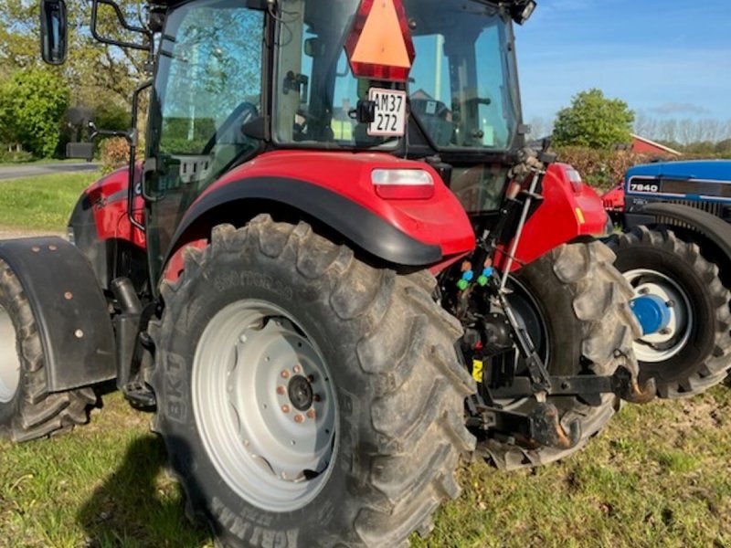 Case IH Farmall 75C