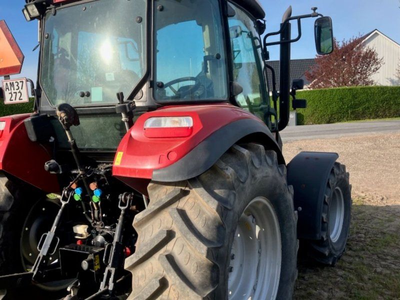 Case IH Farmall 75C