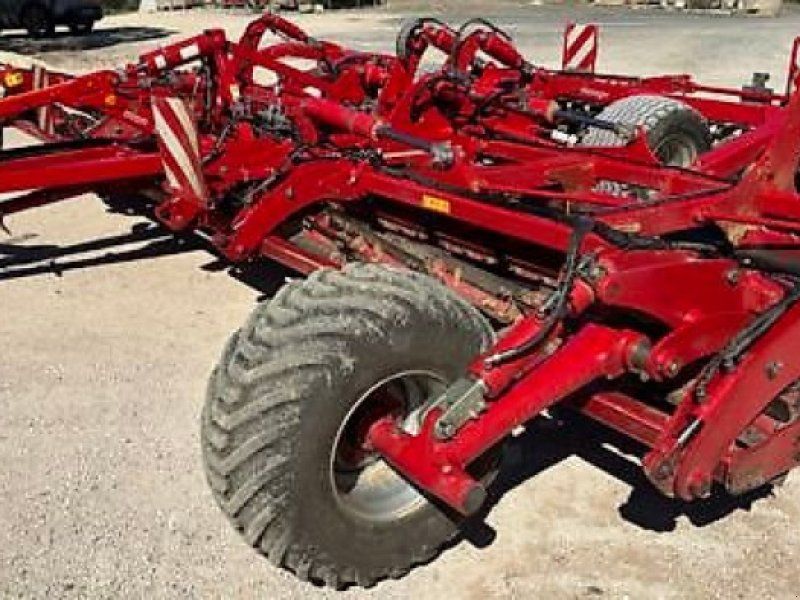 Horsch JOKER 8 RT