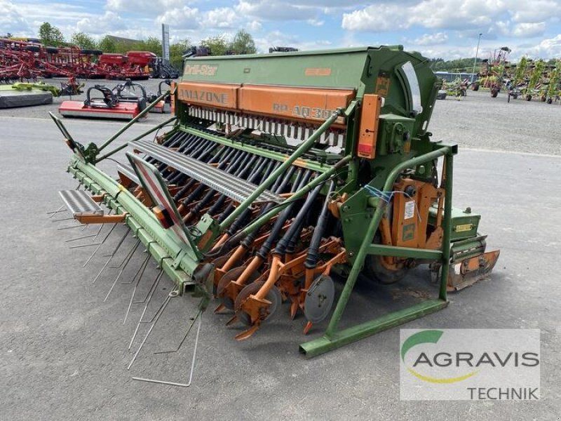 Amazone AD 302