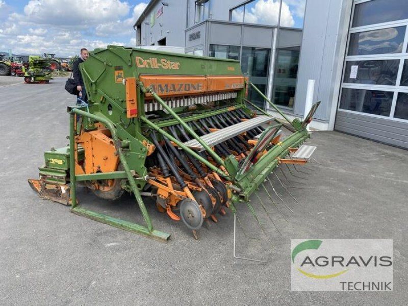 Amazone AD 302