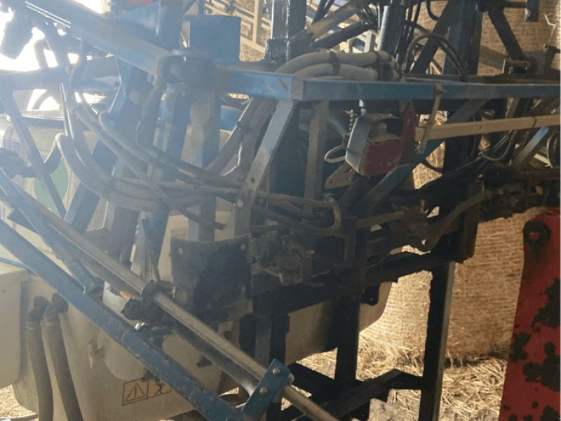Blanchard PROFIL 1000 L