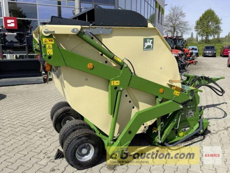 Amazone GRASSHOPPER SMARTCUT GHS D1500