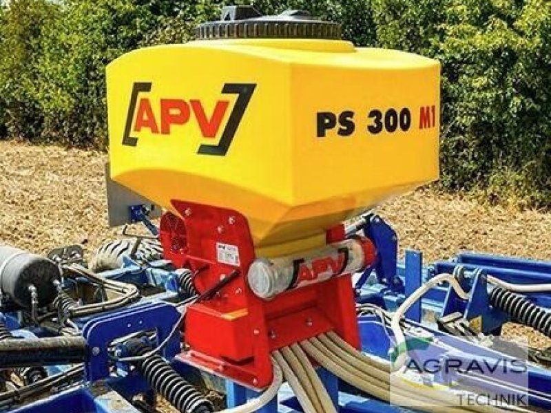 APV PMATIKSTREUER PS 300 M1