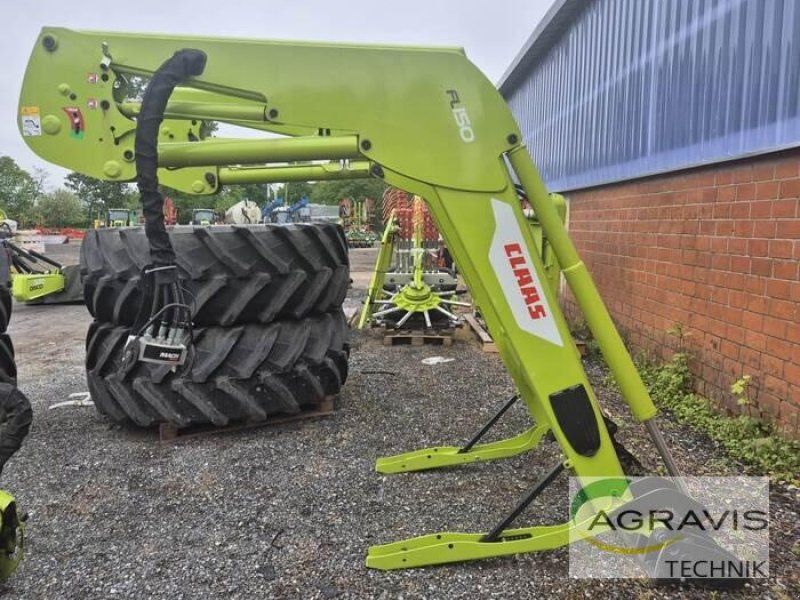 Claas FL 150