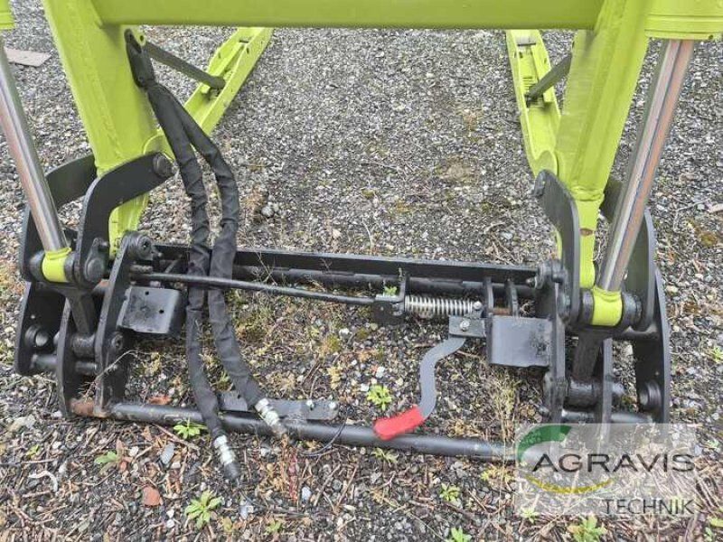 Claas FL 150