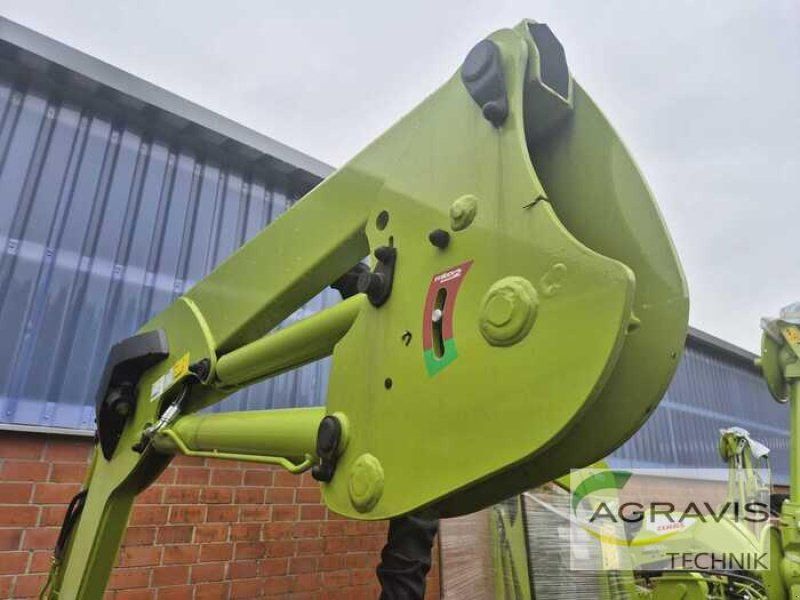 Claas FL 150