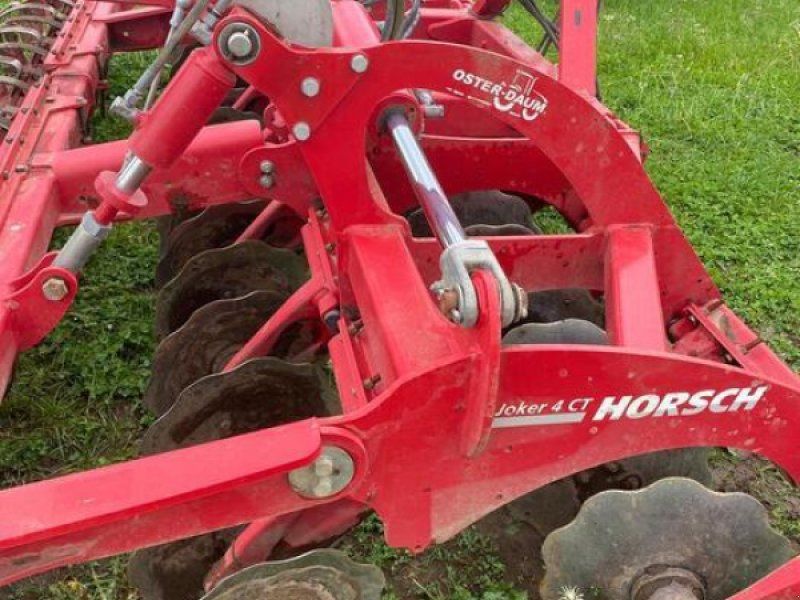 Horsch JOKER 4 CT