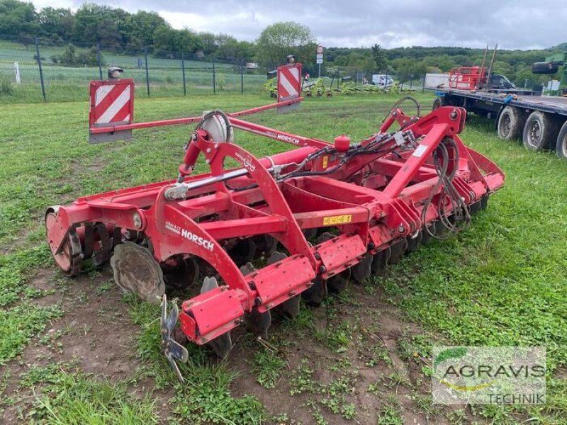 Horsch JOKER 4 CT