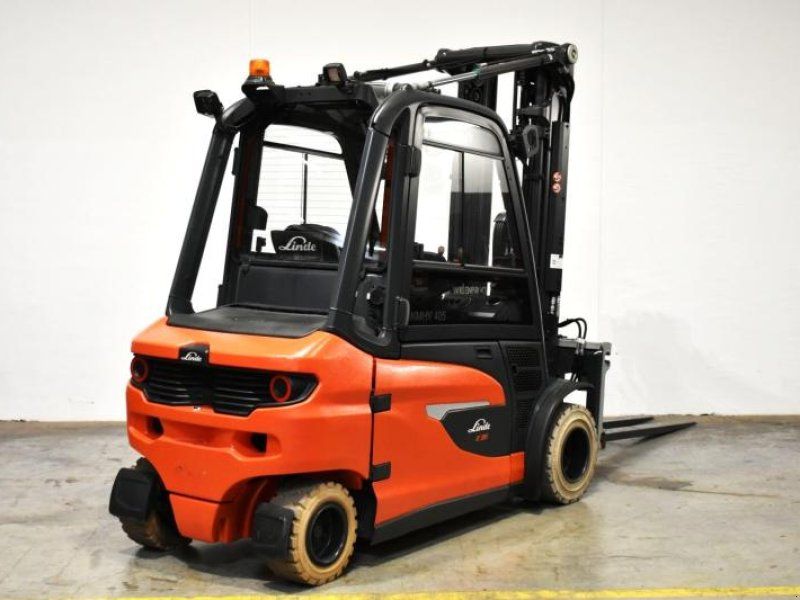 Linde E 35 L 1252-01