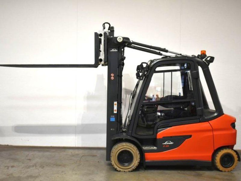 Linde E 35 L 1252-01