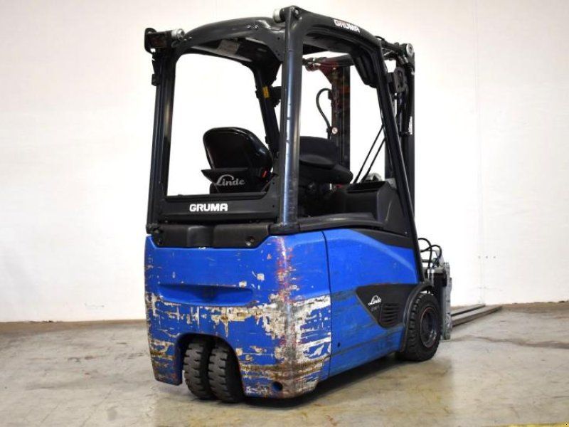 Linde E 16 H EVO 386-02
