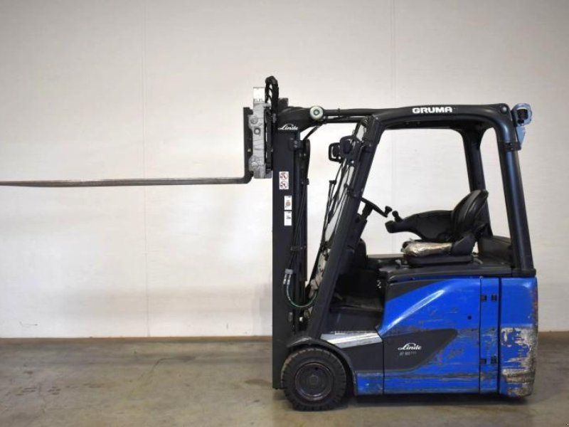 Linde E 16 H EVO 386-02