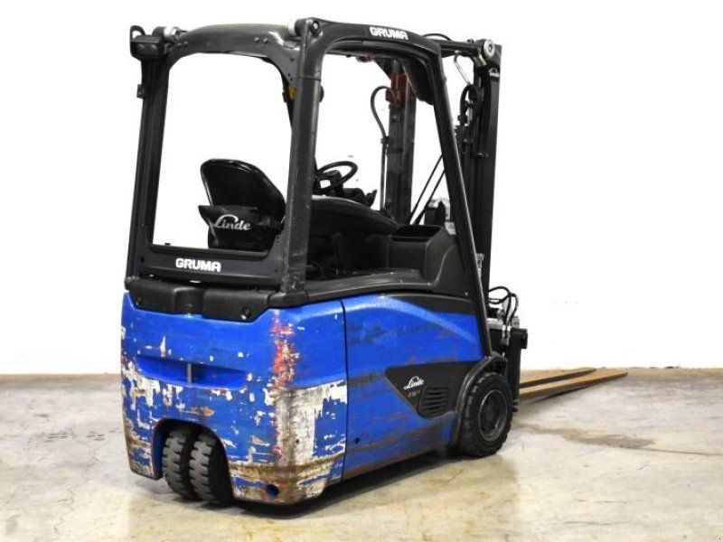 Linde E 16 H EVO 386-02