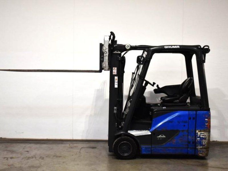 Linde E 16 H EVO 386-02