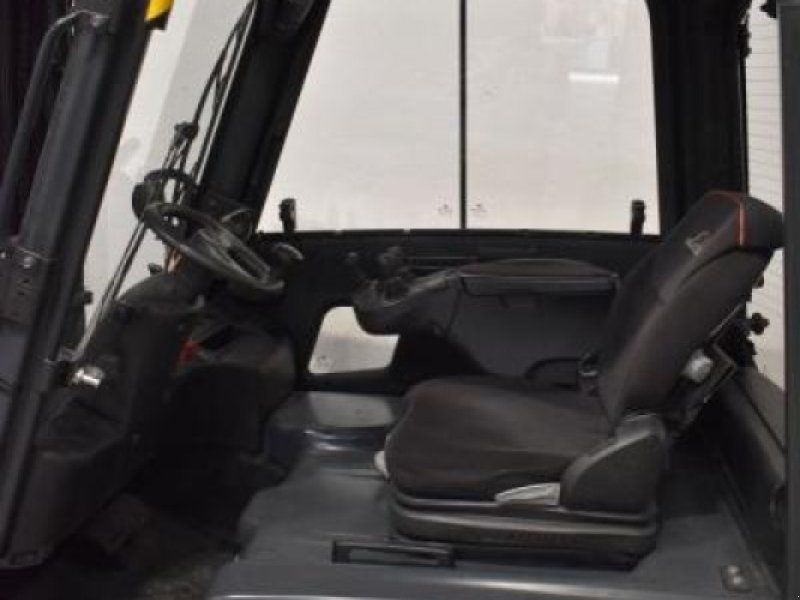 Linde E 18 L EVO 386-02
