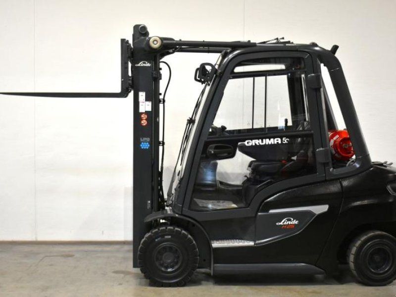 Linde H 25 T 1202-01