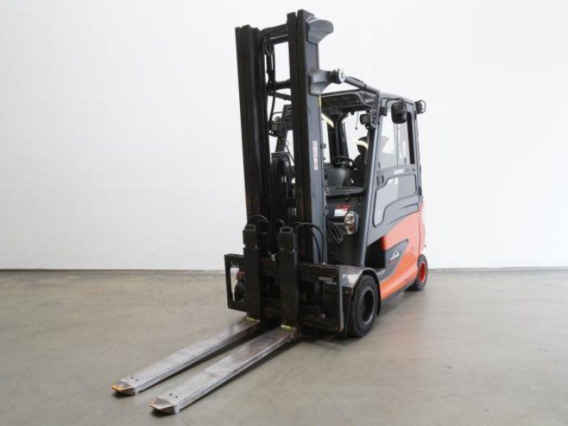 Linde E 30/600 HL 387