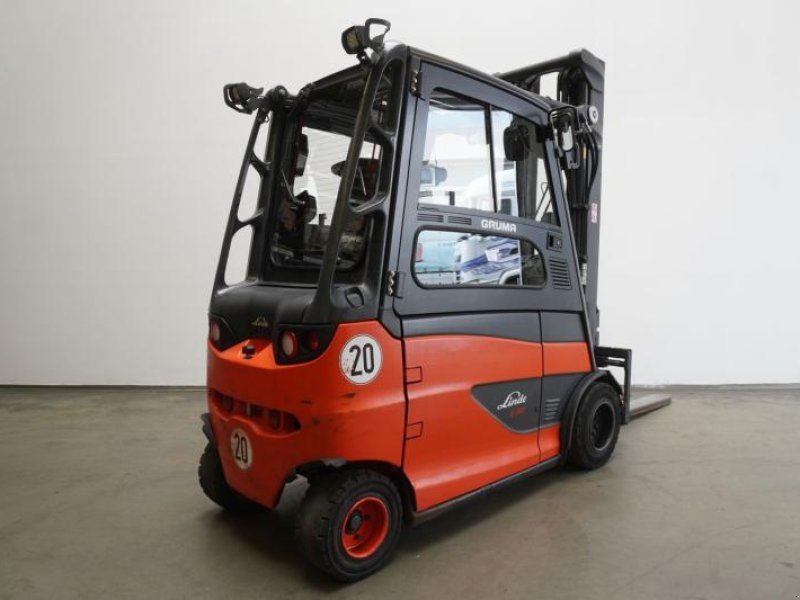 Linde E 30/600 HL 387
