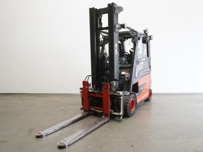 Linde E 30/600 HL 387