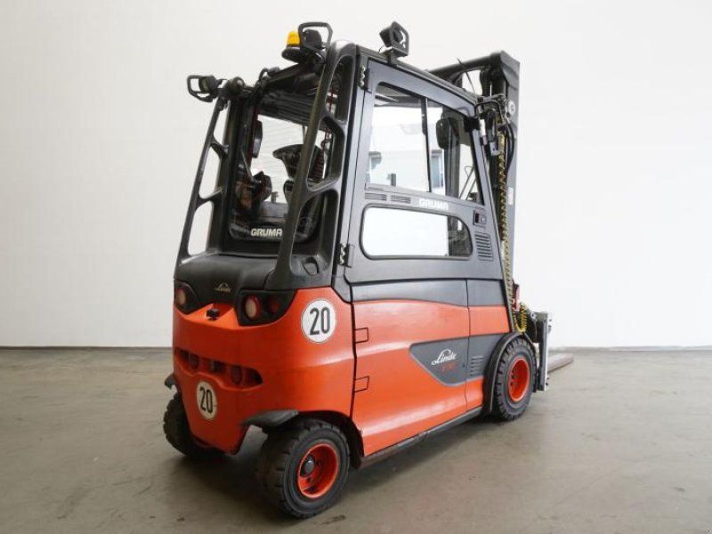 Linde E 30/600 HL 387