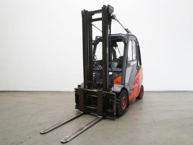 Linde H 35 D (3A) EVO 393-02