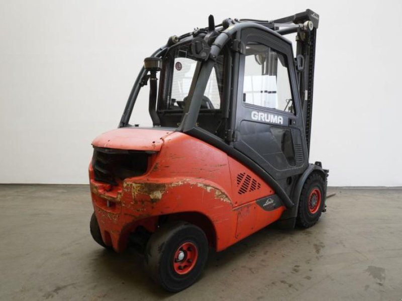 Linde H 35 D (3A) EVO 393-02