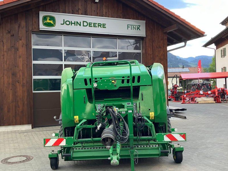 John Deere C441 R