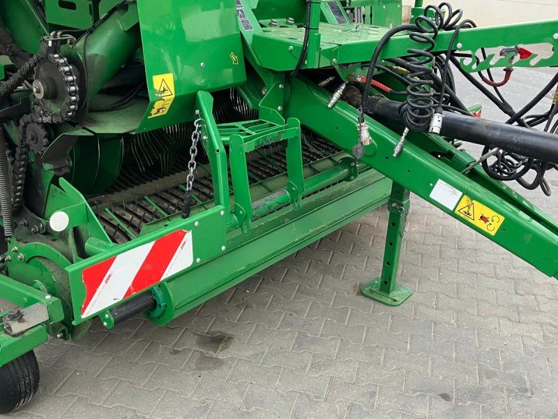 John Deere C441 R