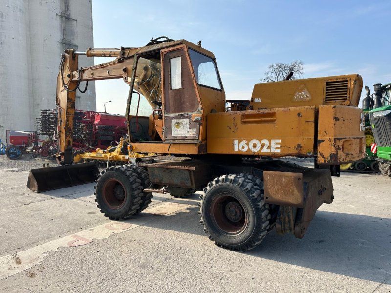 Atlas 1602E