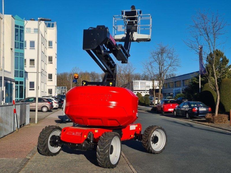 Manitou 160 ATJ PA