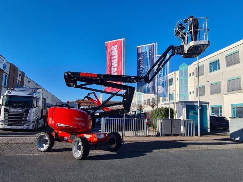 Manitou 160 ATJ PA