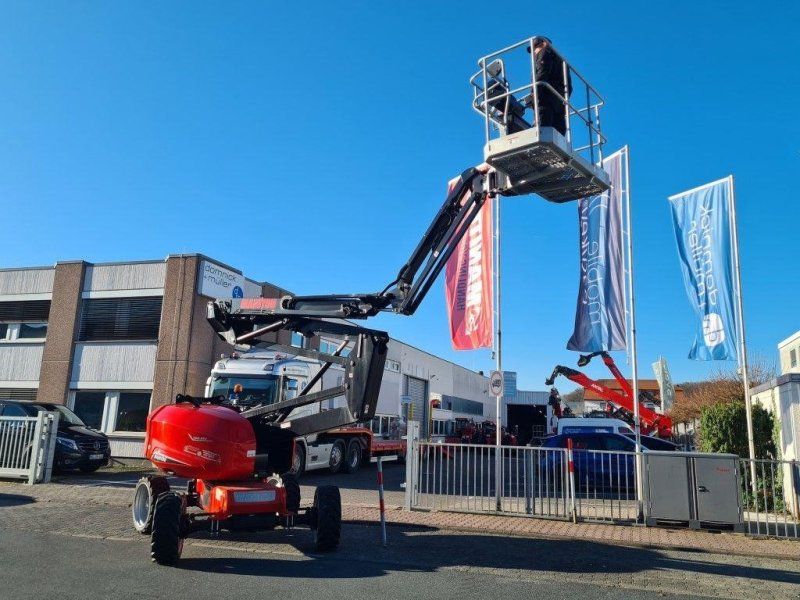 Manitou 160 ATJ PA