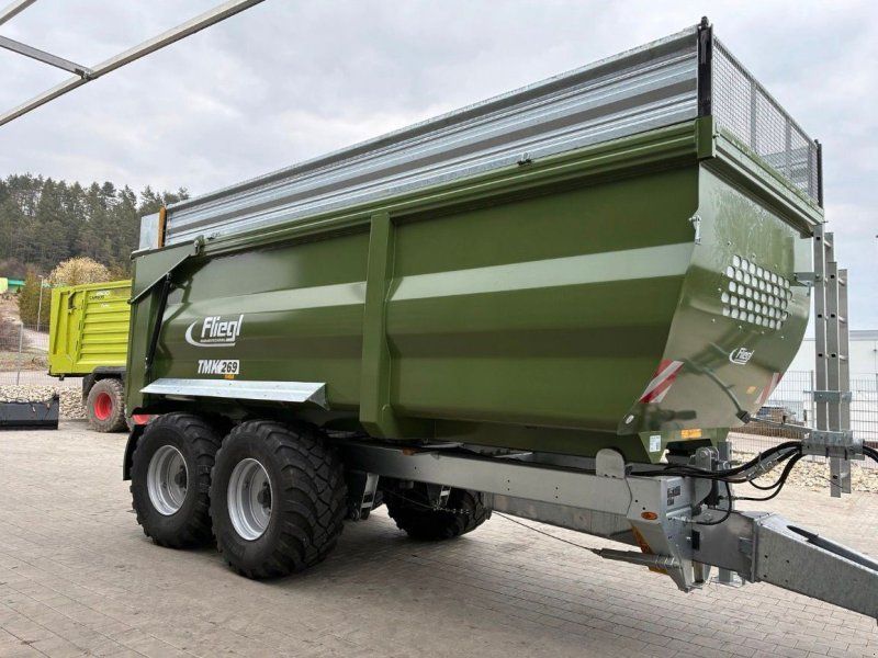 Fliegl TMK 269