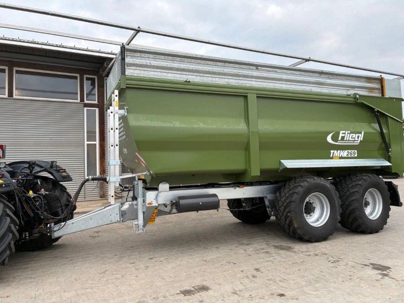Fliegl TMK 269