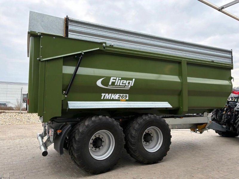 Fliegl TMK 269
