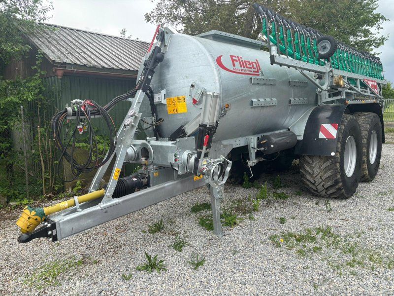 Fliegl PFW 14000