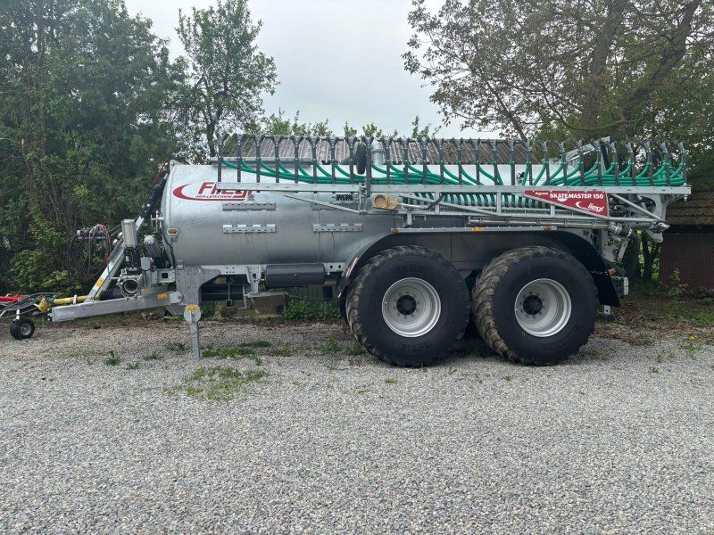 Fliegl PFW 14000