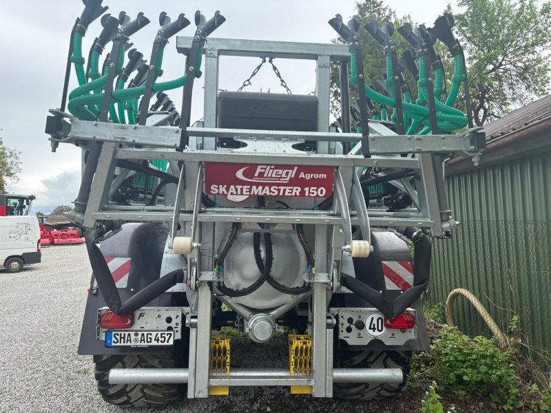 Fliegl PFW 14000